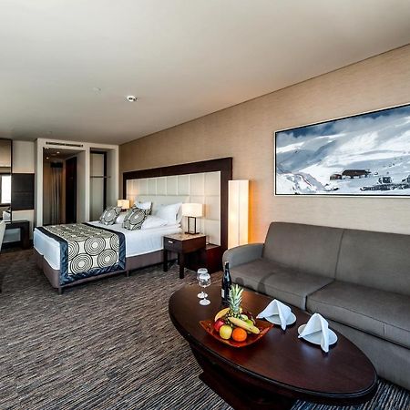 Sway Hotels Erzurum Esterno foto