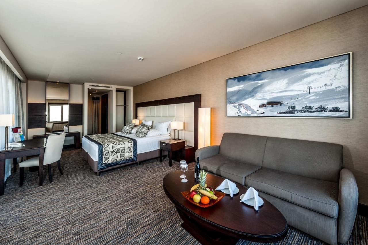 Sway Hotels Erzurum Esterno foto