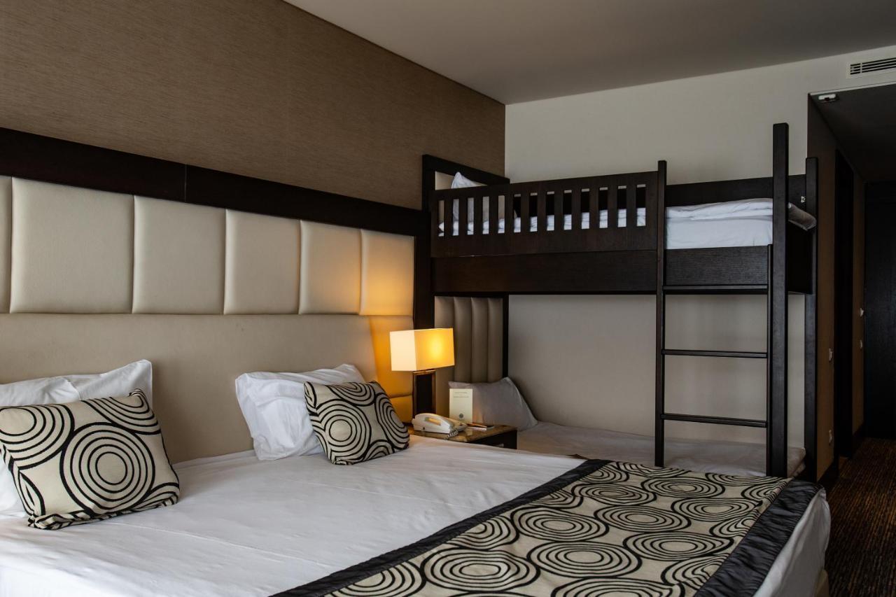 Sway Hotels Erzurum Esterno foto