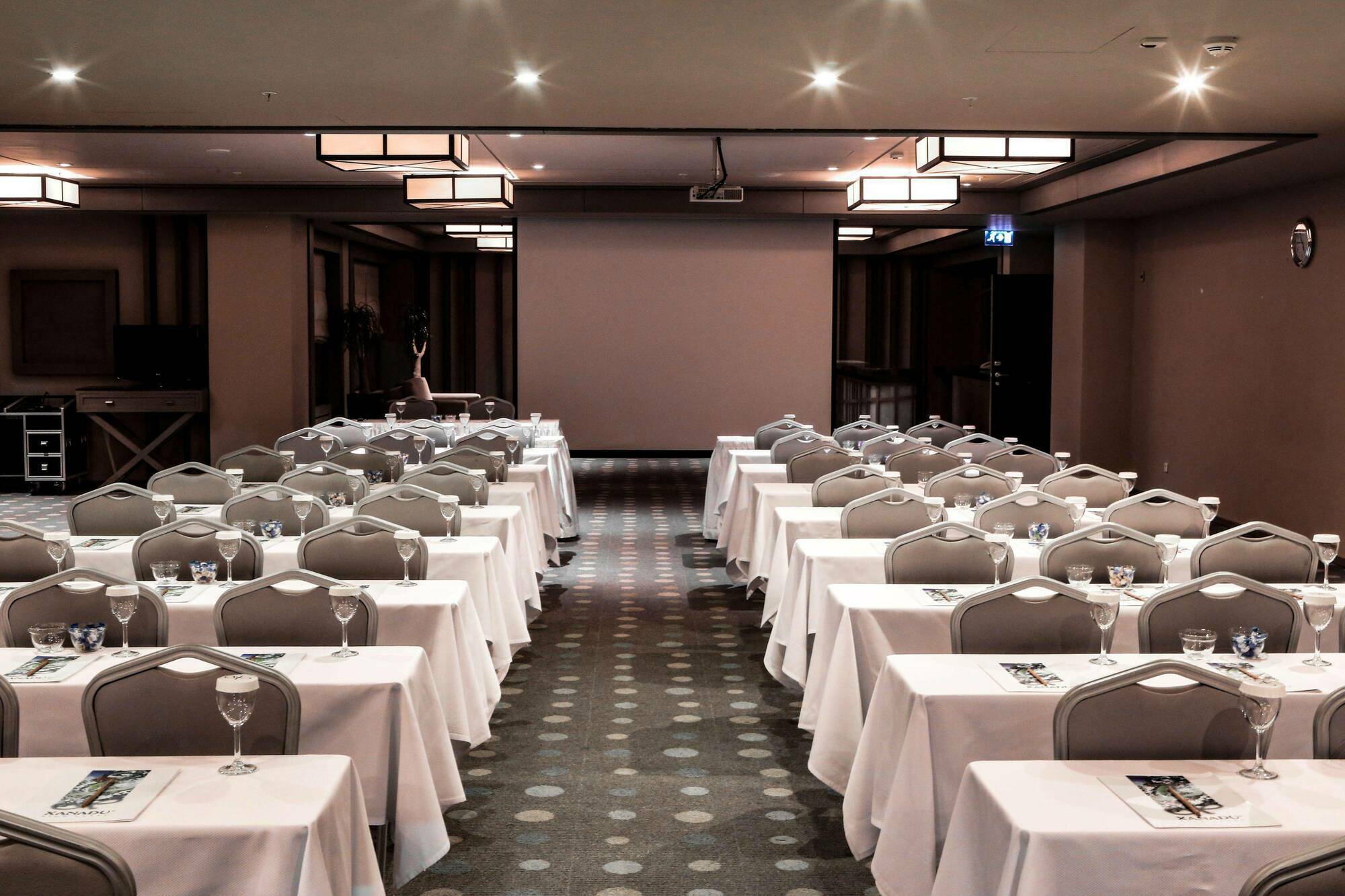 Sway Hotels Erzurum Esterno foto