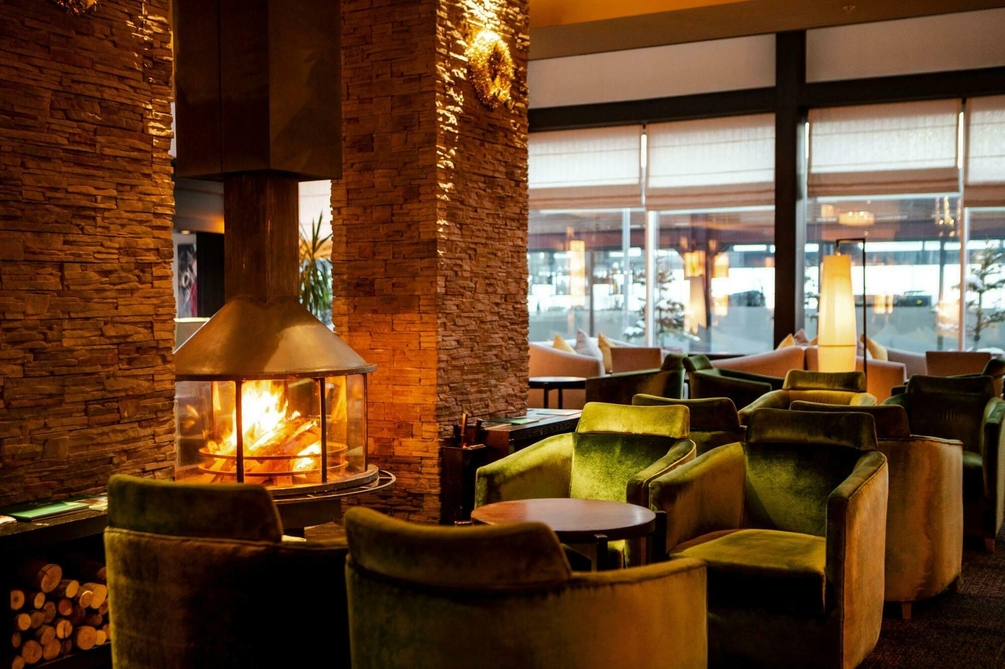 Sway Hotels Erzurum Esterno foto