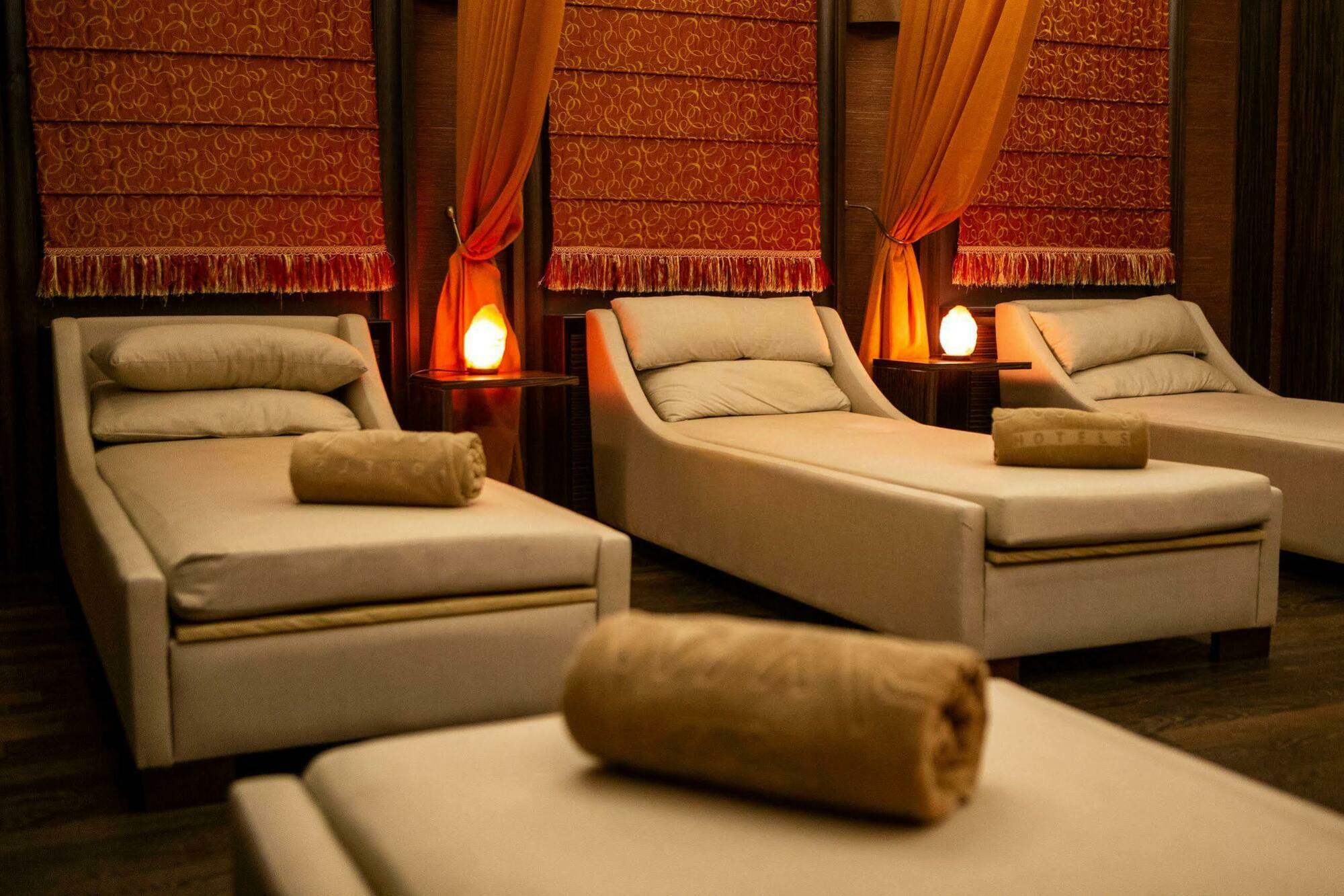 Sway Hotels Erzurum Esterno foto