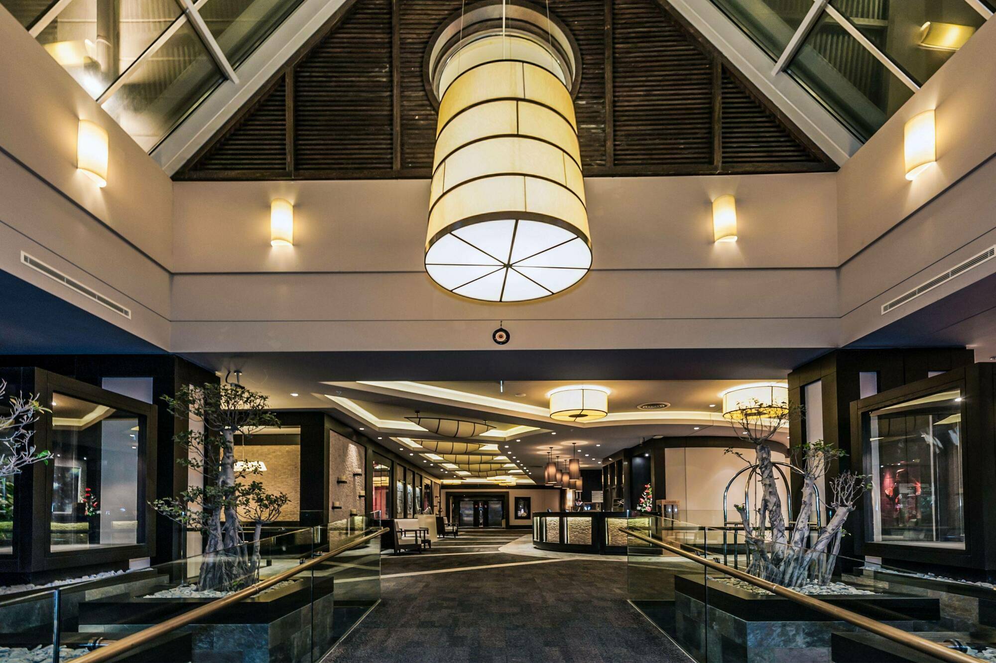 Sway Hotels Erzurum Esterno foto