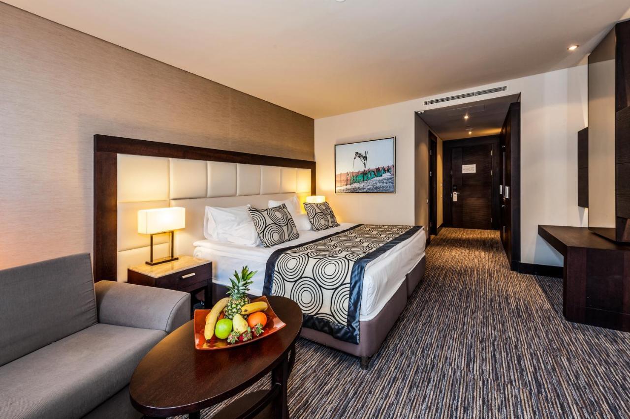 Sway Hotels Erzurum Esterno foto