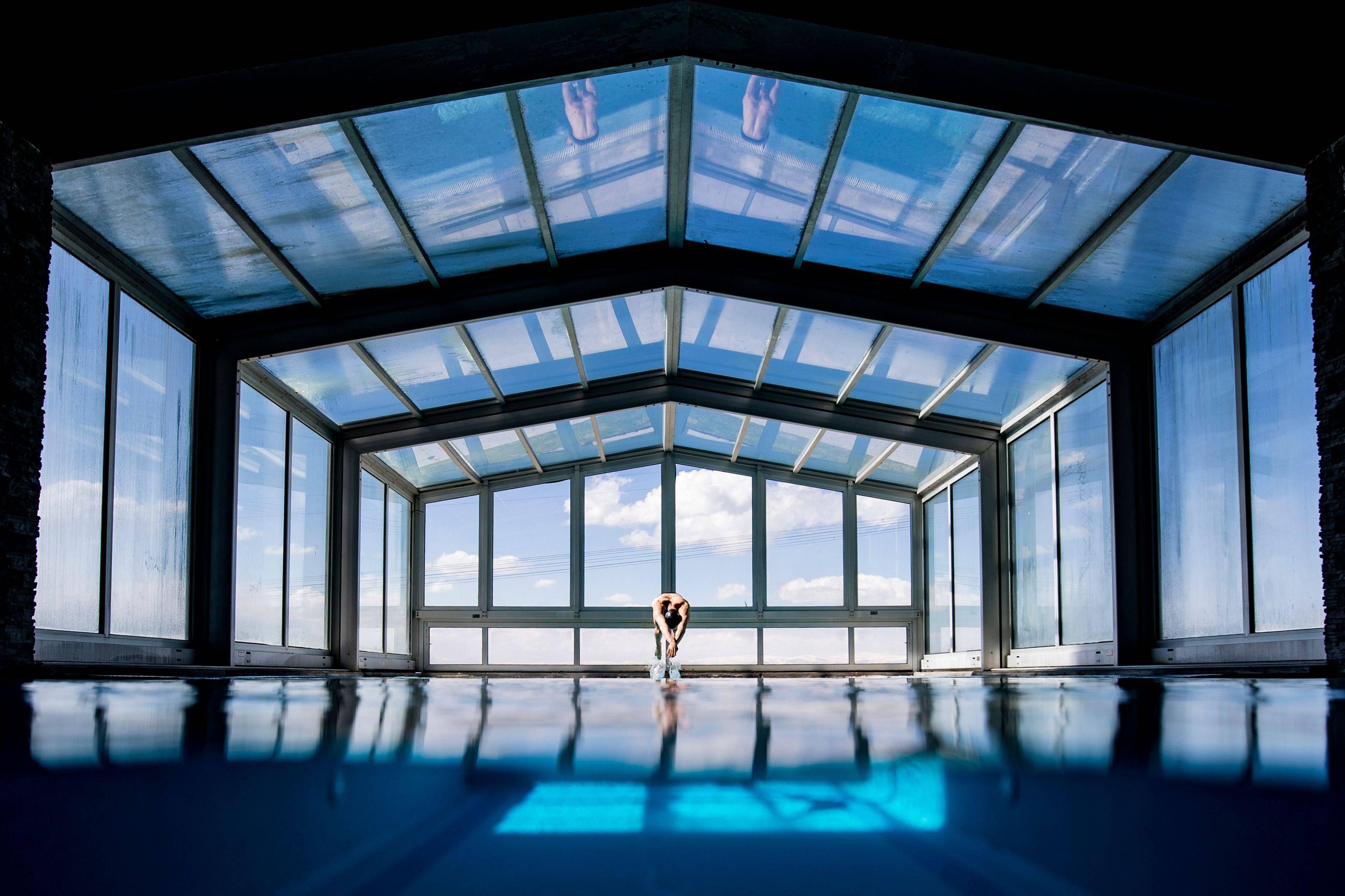 Sway Hotels Erzurum Esterno foto