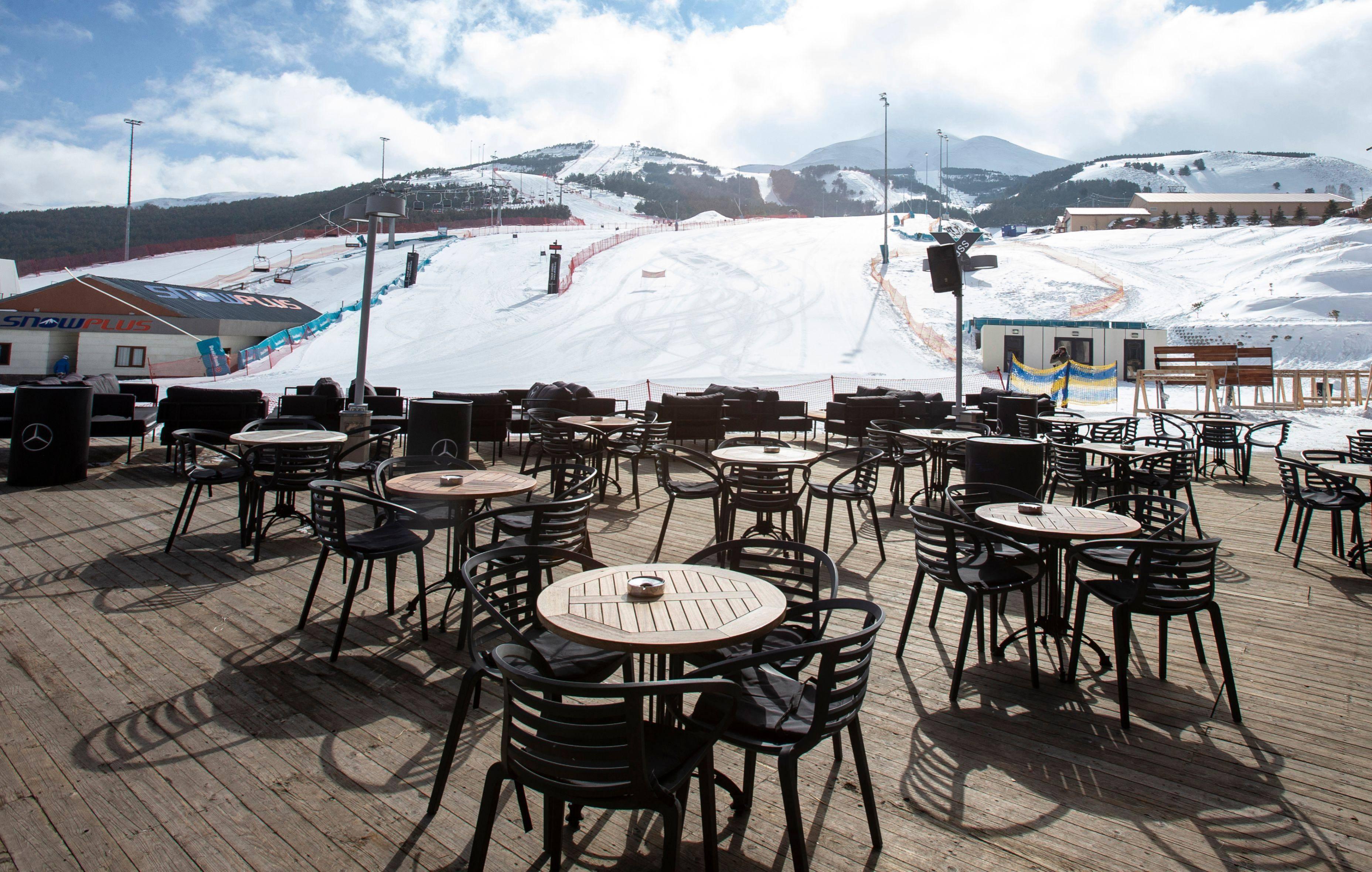 Sway Hotels Erzurum Esterno foto
