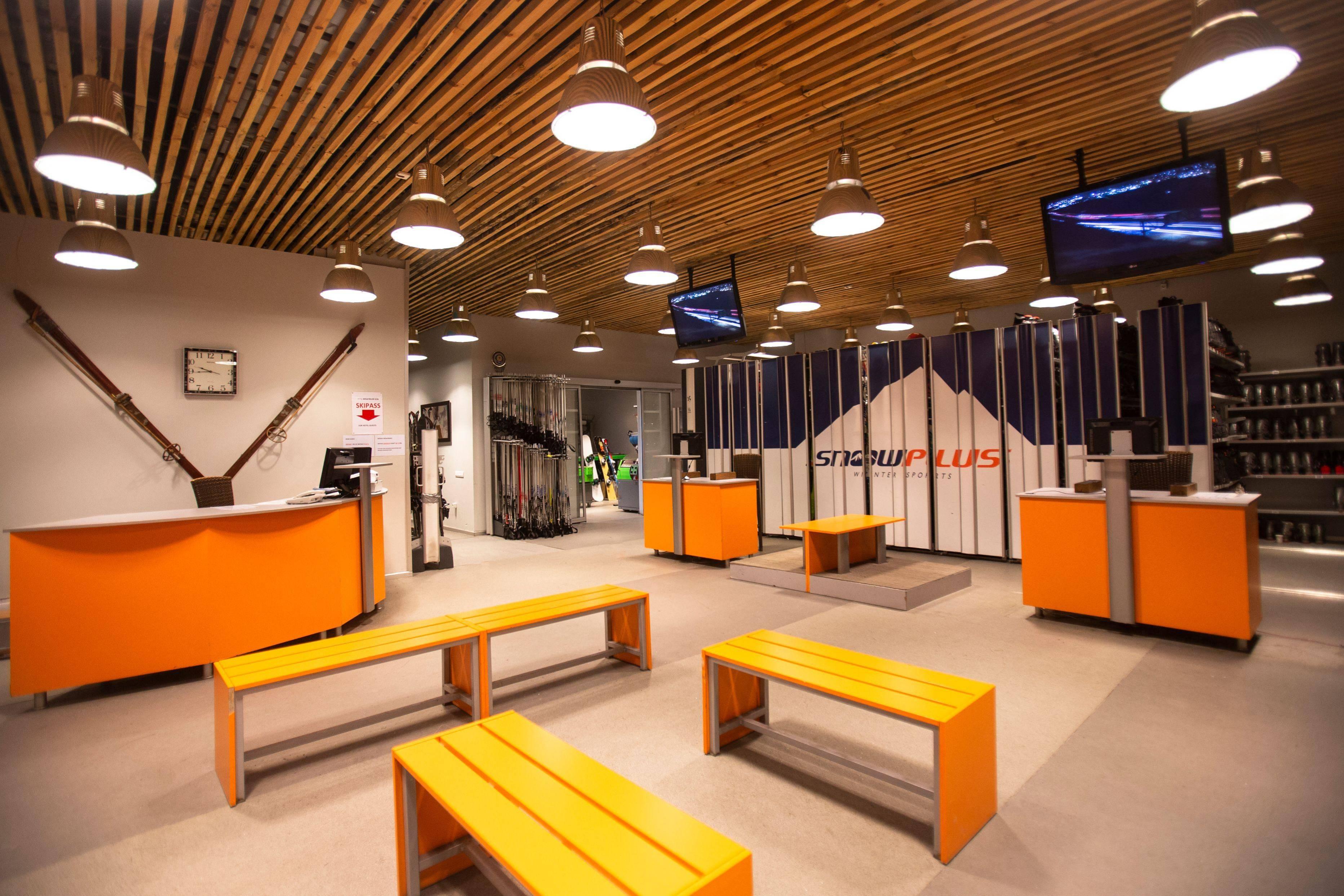 Sway Hotels Erzurum Esterno foto